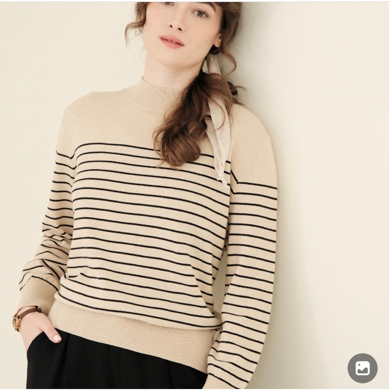 Audrey top hijab nueta