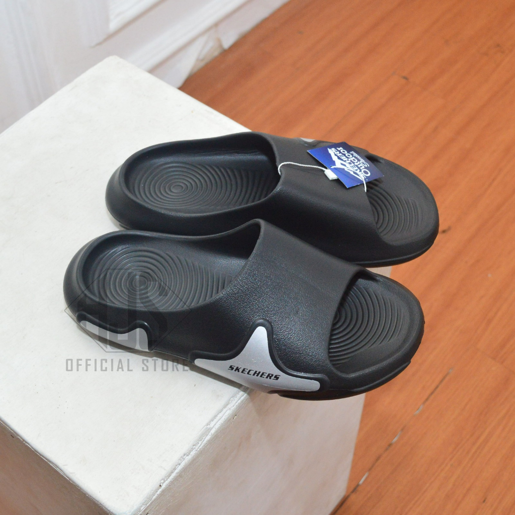 Sandal Slop Pria Sendal Selop Pria Sandal Pria Slide EQUALIZER Eva ExtraLight Sandal Slop Pria Murah Sandal Slop Cowok