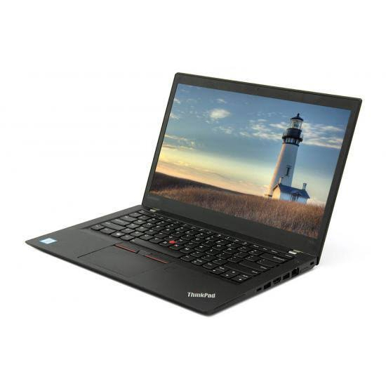 Laptop Gaming Lenovo Core i7 Gen 6 / RAM 16GB - Gaming