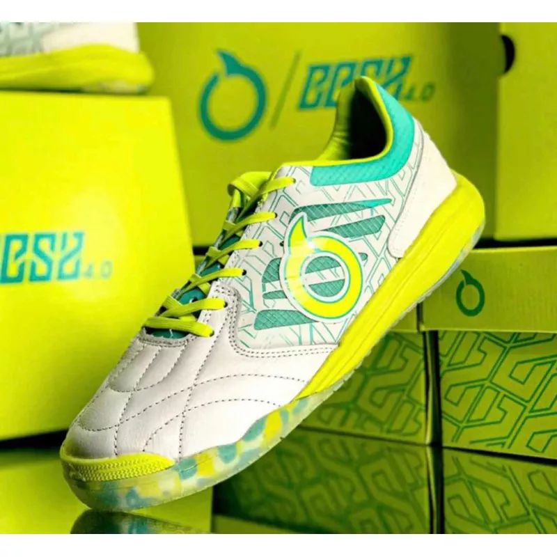 sepatu futsal ortuseight jogosala vicious bbs se