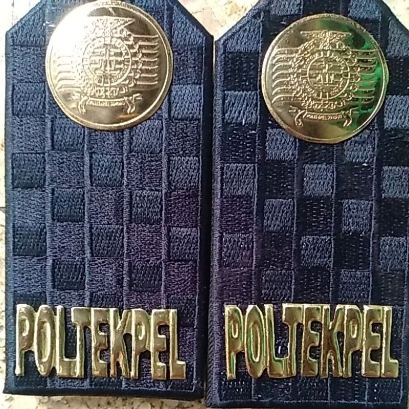 efolet poltekpel sorong