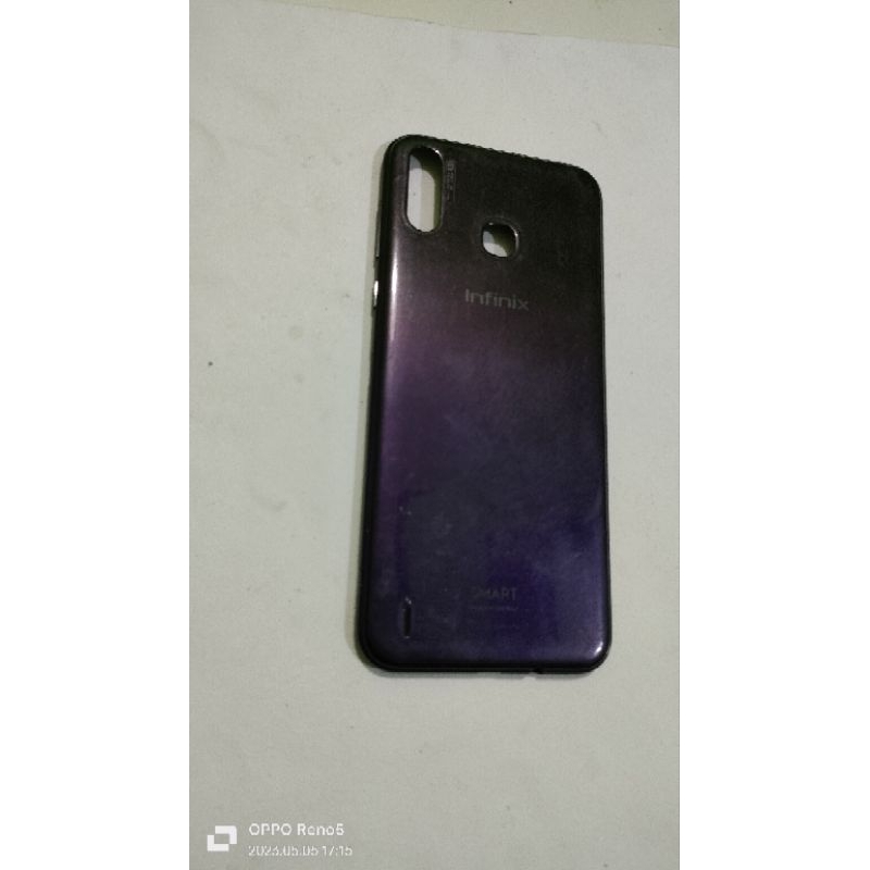 BACKDOOR INFINIX SMART 4 ORIGINAL COPOTAN