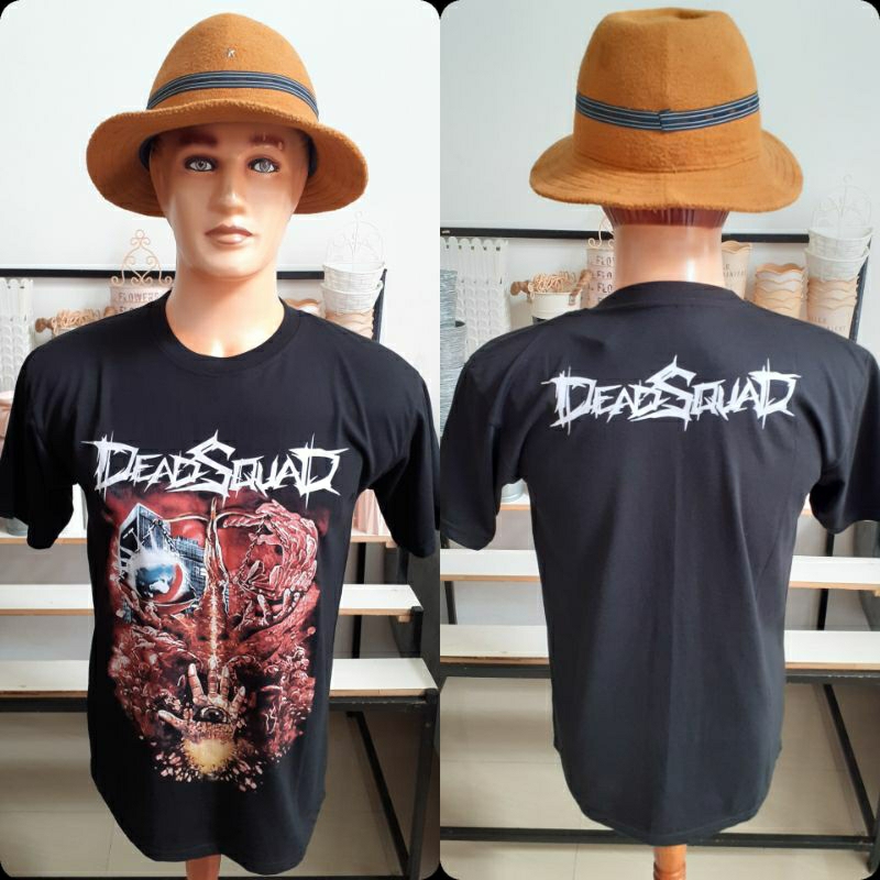 Kaos Band Deadsquad