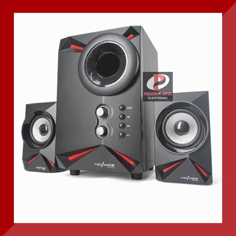 Speaker Advance M - 180 BT CLEON