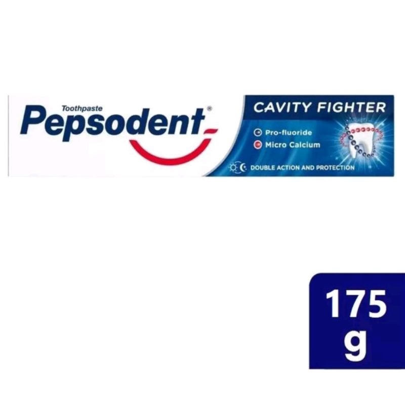 Pepsodent Cavity Fighter 175gr