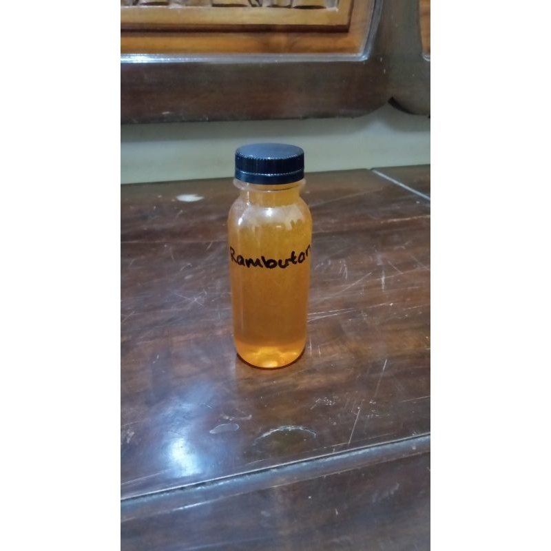

Madu Rambutan 100ML