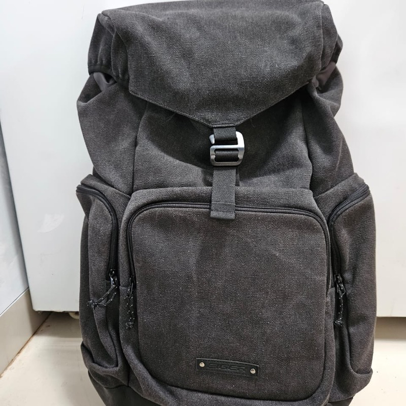 TAS BACKPACK EIGER1989 TRAILMASTER ORIGINAL NEW.