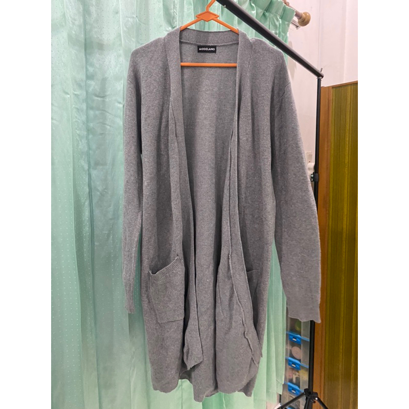 Modelano Cardigan Preloved