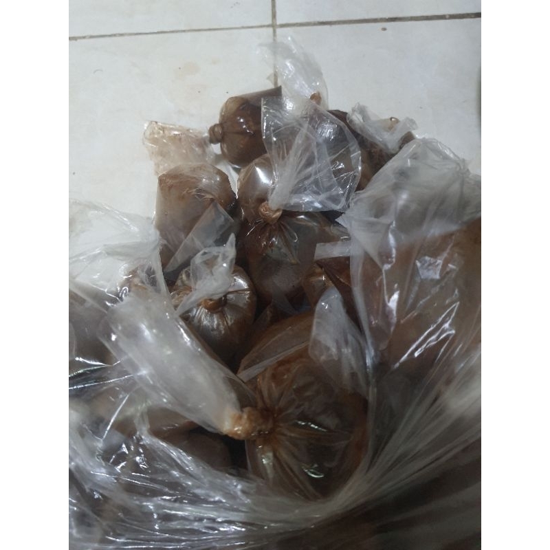 

[ArihErsada] Kelapa Gongseng Asli | Gurih dan Wangi 250 Gram