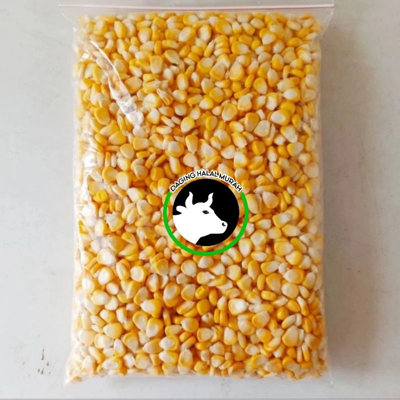 

Jagung Pipil @1kg