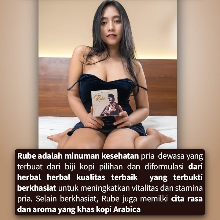 

cod - kopi rube original
