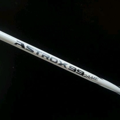Yonex Astrox 99 Game (2nd)