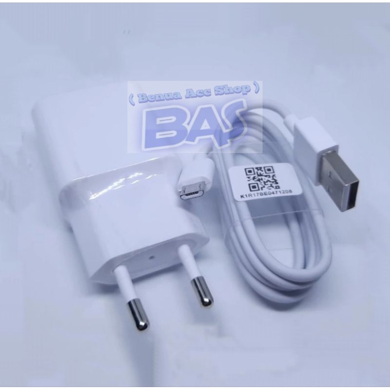 Charger itel Vision 1 Vision 1 Pro Vision 1 Plus Micro USB