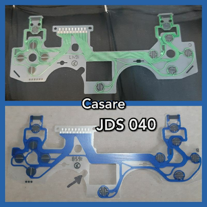 Pcb stik ps4 Slim JDS 040