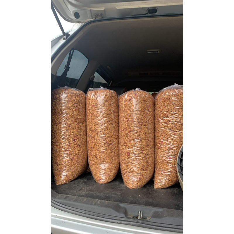 

Brambang Goreng 5kg