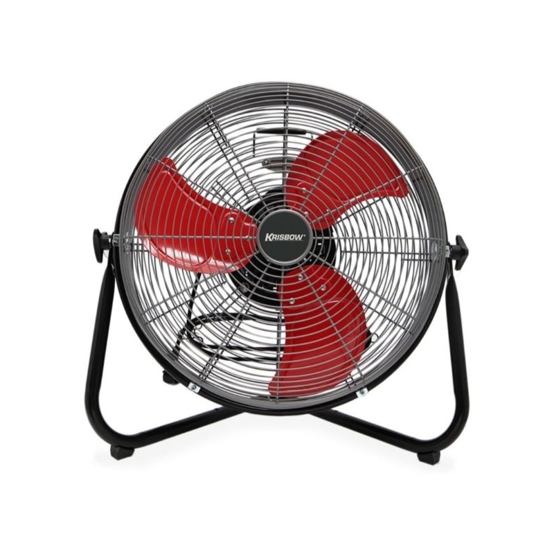 Kipas Angin Meja 18 Inch / 45 Cm 111 Watt