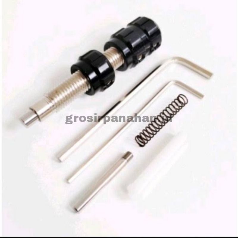 PLUNGER CARTEL TRIPLE SMOOTH