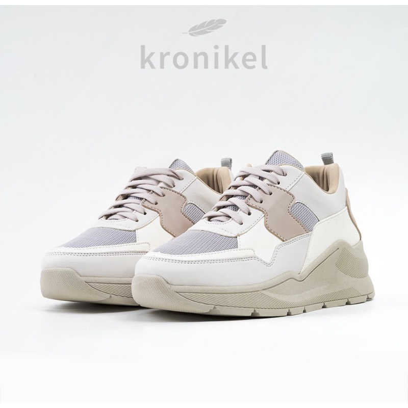 Kronikel Project - Brunch Uk 36