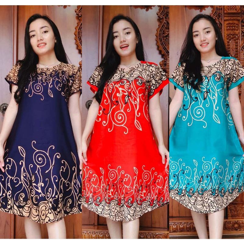 DASTER VEGA BALI | DRESS PAYUNG BALI