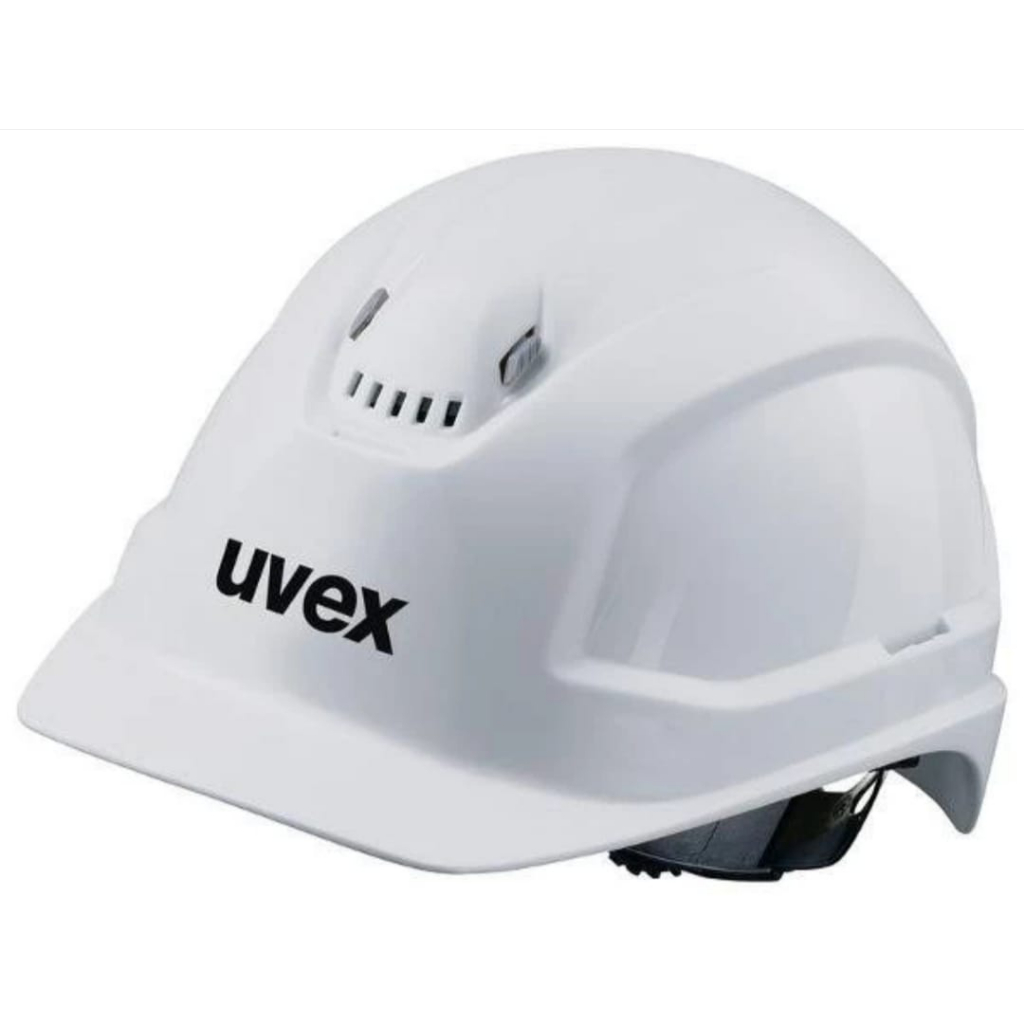 Helm Safety Uvex Pheos B-WR Original Made in Germany