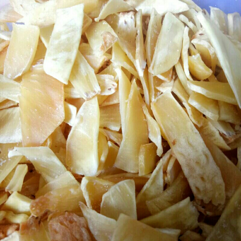 

keripik Sukun AND Banjarbaru