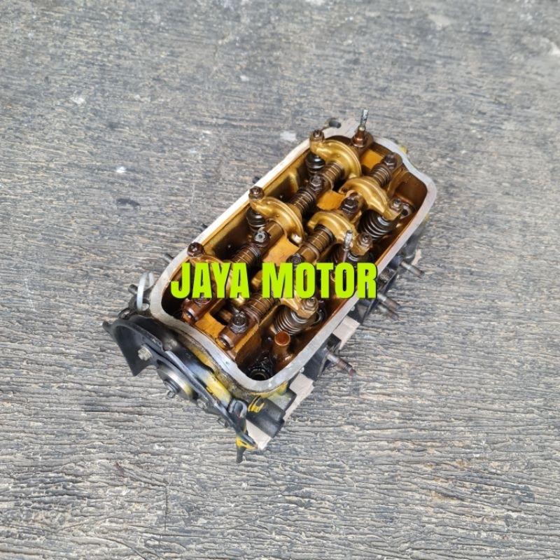 915 Cylinder Head Deksel Daihatsu Ceria Kancil