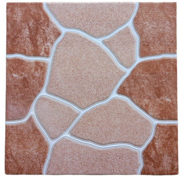 Keramik 40x40 Indocer Cordoba brown kw 3