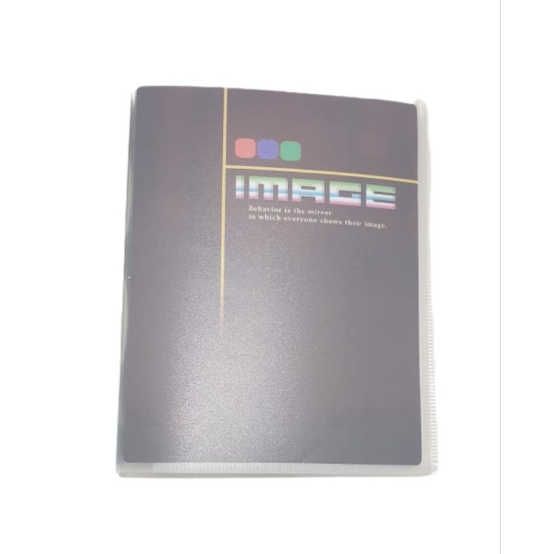 Binder Loose Leaf Joyko Tempat File B5 Free Difider