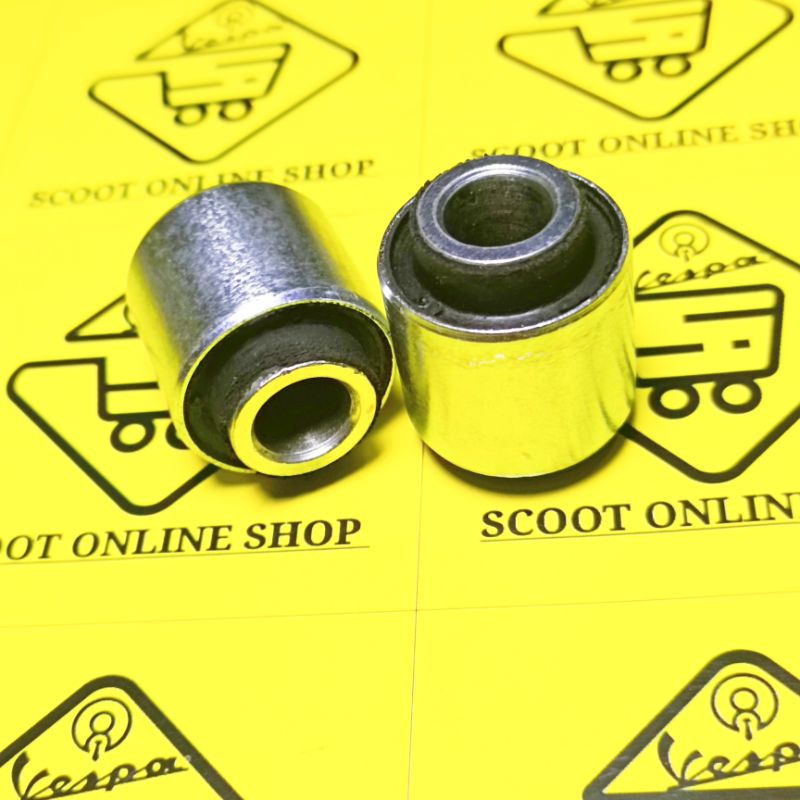 Silent Blok Vespa Matic / Karet Mounting Vespa Matic