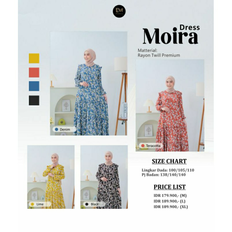 PAKAIAN BUSANA MUSLIM WANITA DRESS VIRAL // DRESS RAYON PREMIUM // DRESS RAYON VISCOSE // GAMIS RAYO