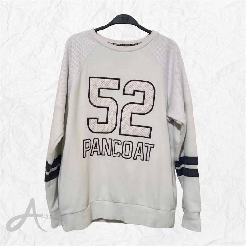 PANCOAT ori Bahan enak