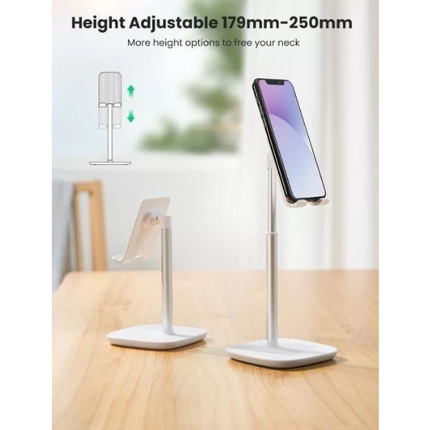 Foldable UGreen Phone Stand Desktop Holder