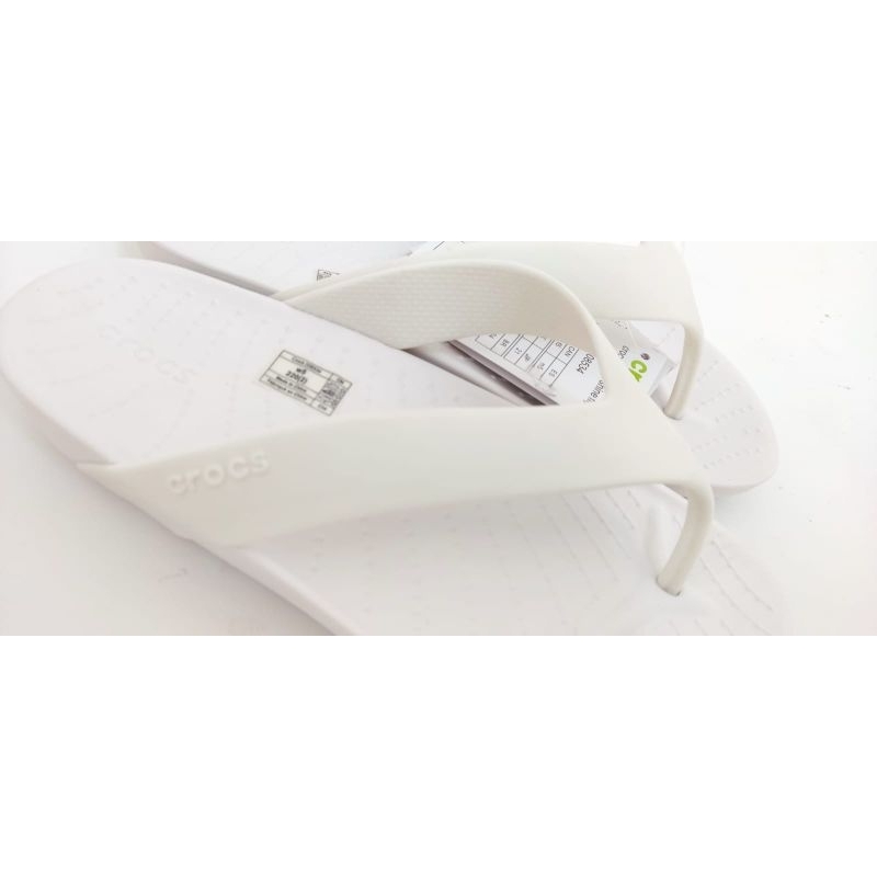 Sandal Crocs Splace flip Unisex/Sandal Crocs/Sandal Flip/Splace Flip