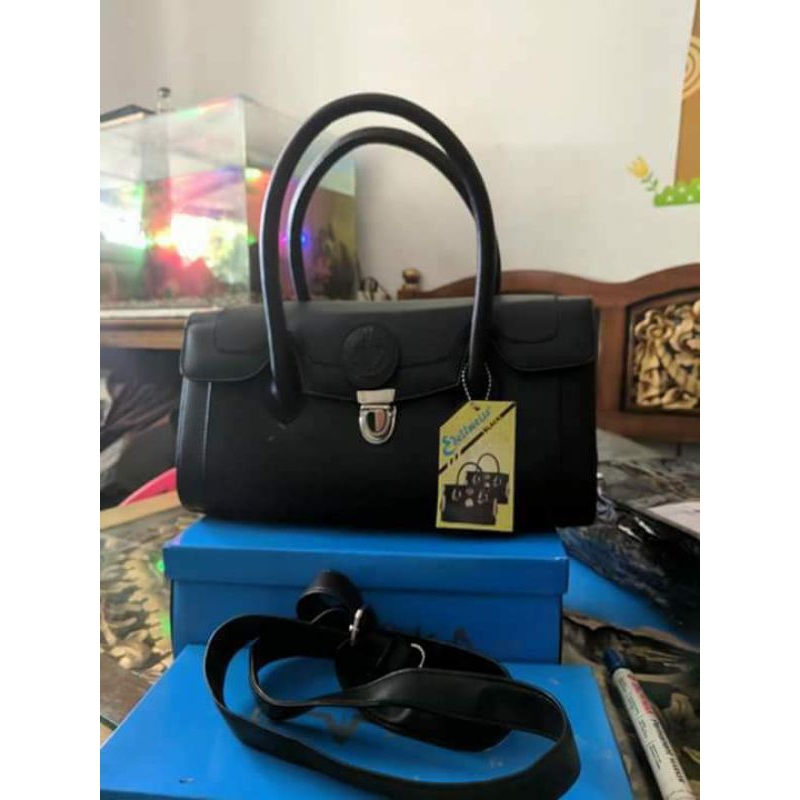 TAS PERSIT PSR DOP POLOS BONIA MAGNET