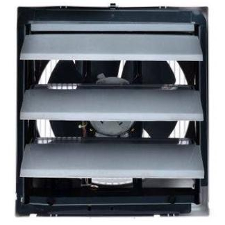 Maspion MV-200Nex Exhoush Fan 8 inch Kipas Angin Hisap 2 Arah Keluar Masuk - Sakalr Tarik dengan Pen