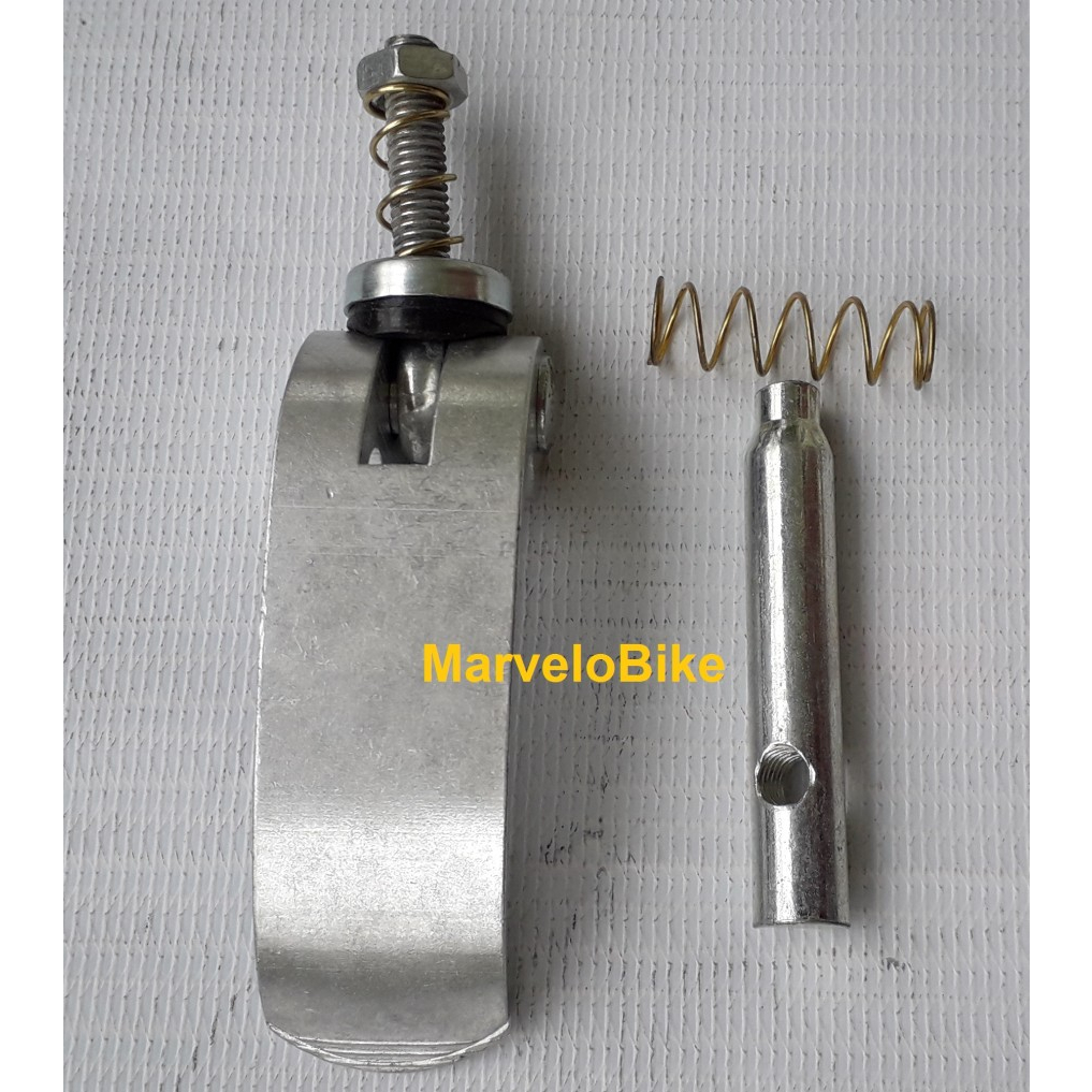 Baut QR Frame Sepeda Lipat Quick Release