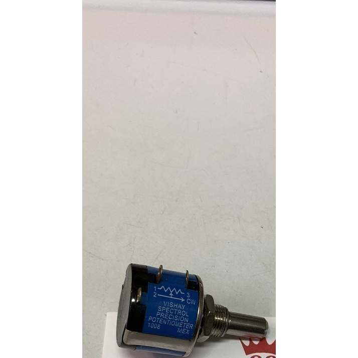 Potensiometer vishay spectrol MOD534 1k