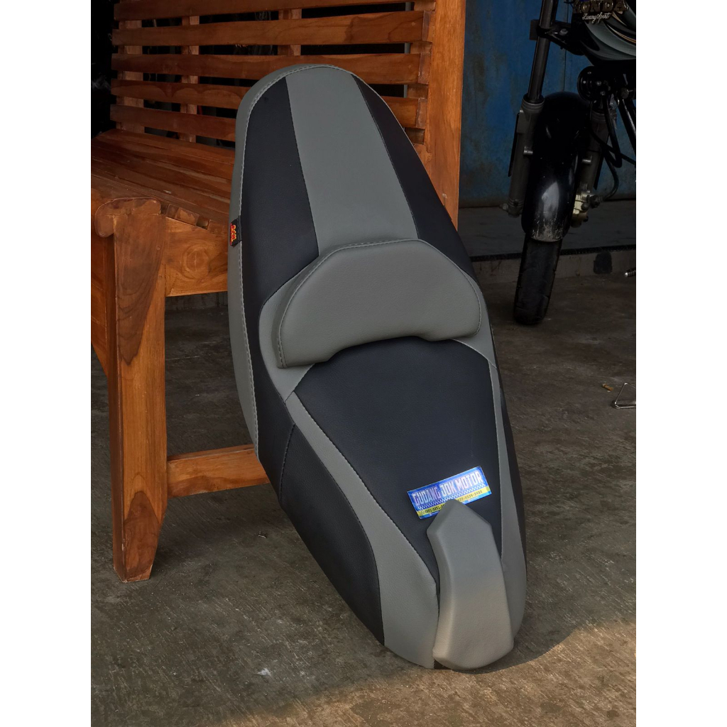 JOK MIO M3 CUSTOM KULIT MBTECH / JOK CUSTOM MIO M3 KULIT MBTECH / JOK MIO M3 ROADRACE / JOK MIO M3 M