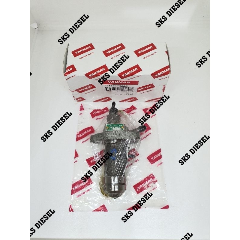 TF75 TF85 TF 85 Fuel Injection Pump Bos Pom Pompa Minyak Mesin Diesel Yanmar Original