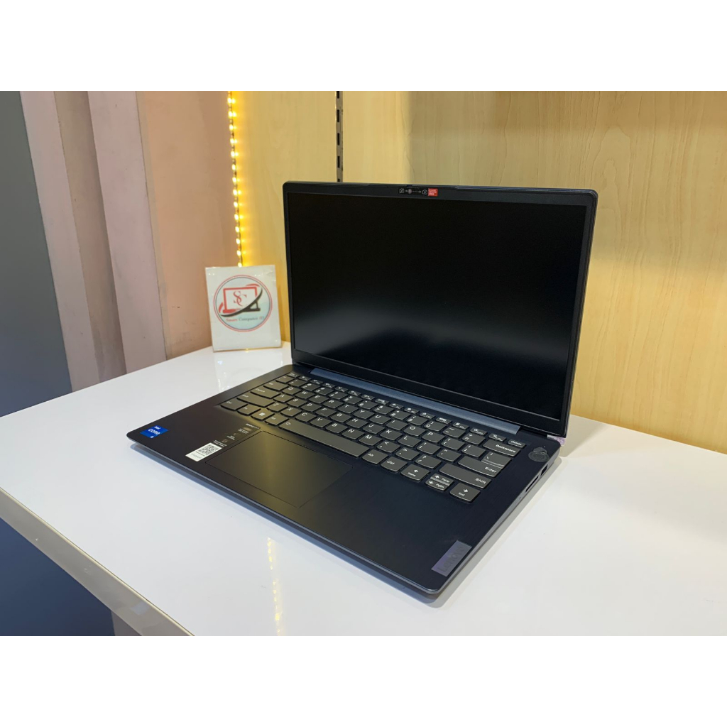 Lenovo Ideapad Slim 3 Intel Core i5 1235U Ram 16GB 1TB SSD 14.0 Fhd Windows 11 Original