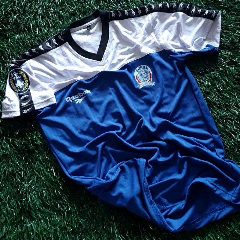 jersey arema klasik baju arema kaos arema
