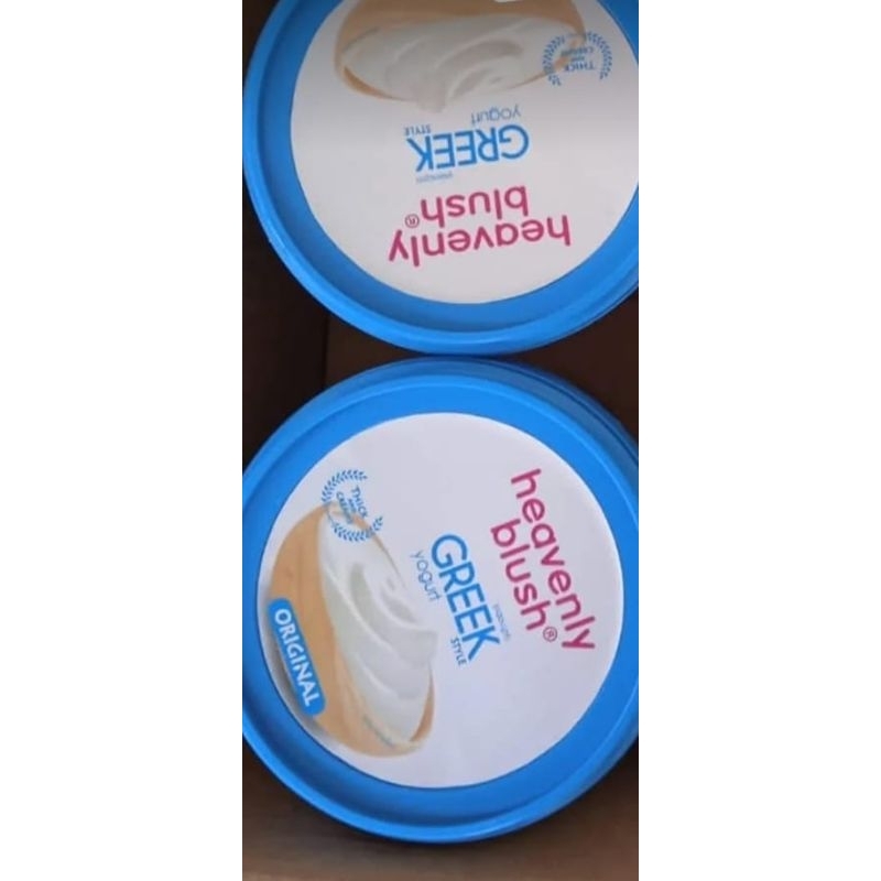 greek Heavenly blush