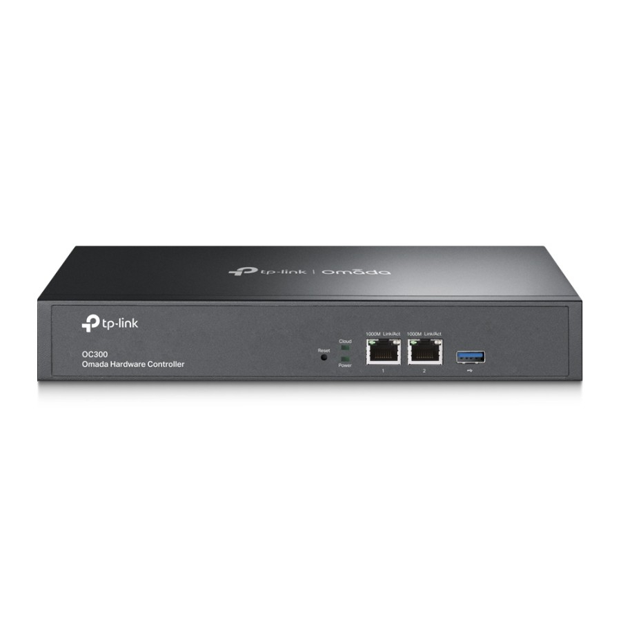 TP-LINK OC300 Omada Hardware Controller Cloud Control TPLINK