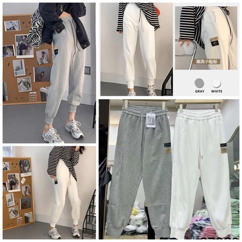 CELANA JOGGER SUPER PREMIUM // CELANA IMPORT PREMIUM // BAWAHAN IMPORT PREMIUM // FASHION IMPORT PREMIUM KOREA