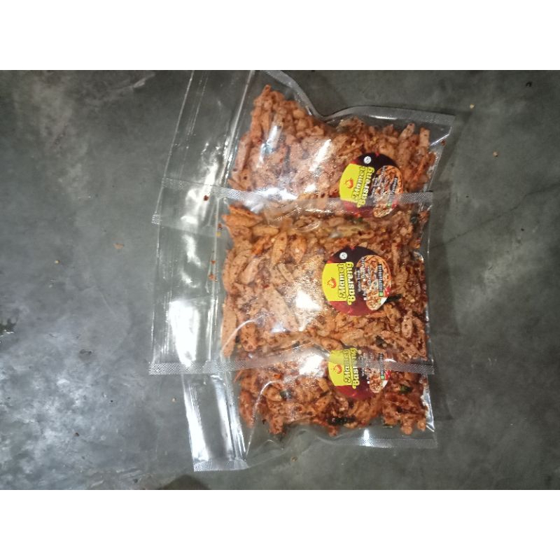 

basrengpedesdaunjeruk