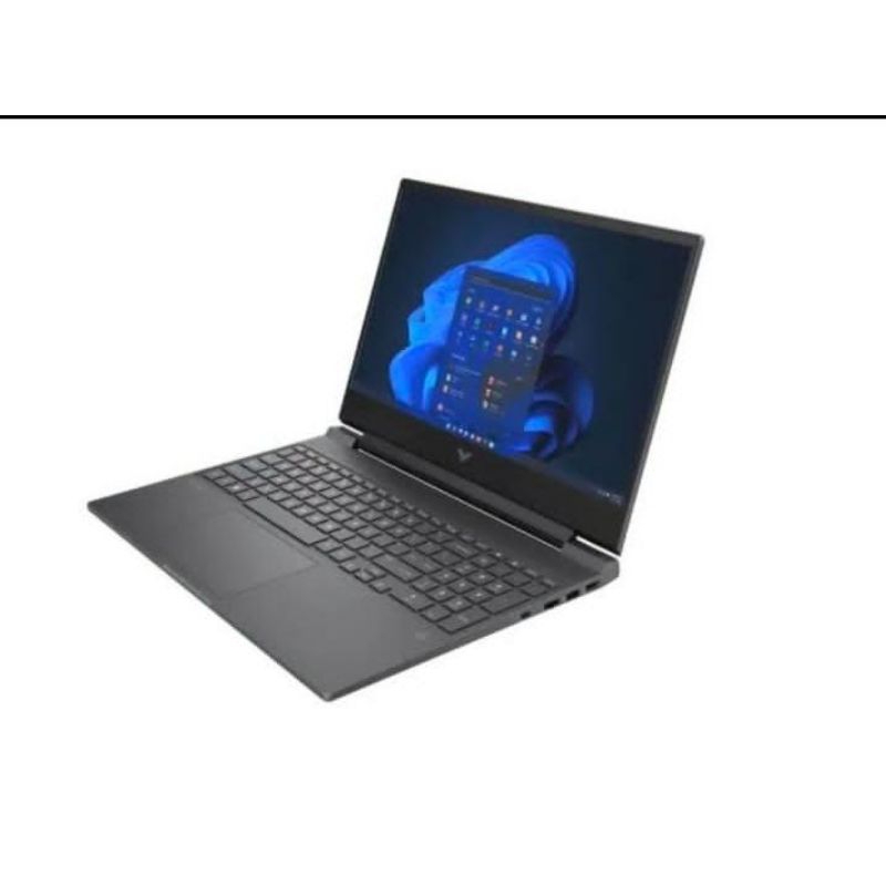 HP VICTUS 15-Fa0008TX I7-12700H RTx 3050-4GB 512Gb  8Gb 15.6 Inch FHD 144 HZ