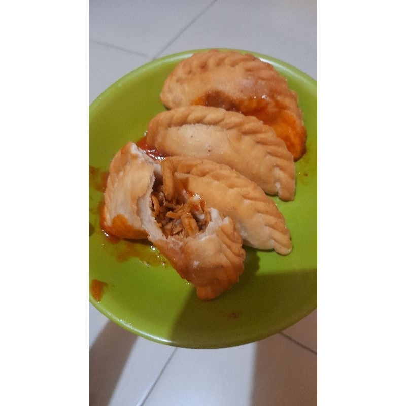 

cireng isi ayam swir