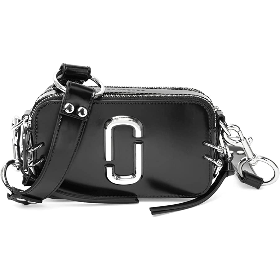 Ori H170L03FA22-001Spazzolato leather Material Ladies Shoulder Bag Camera Bag Messenger Bag