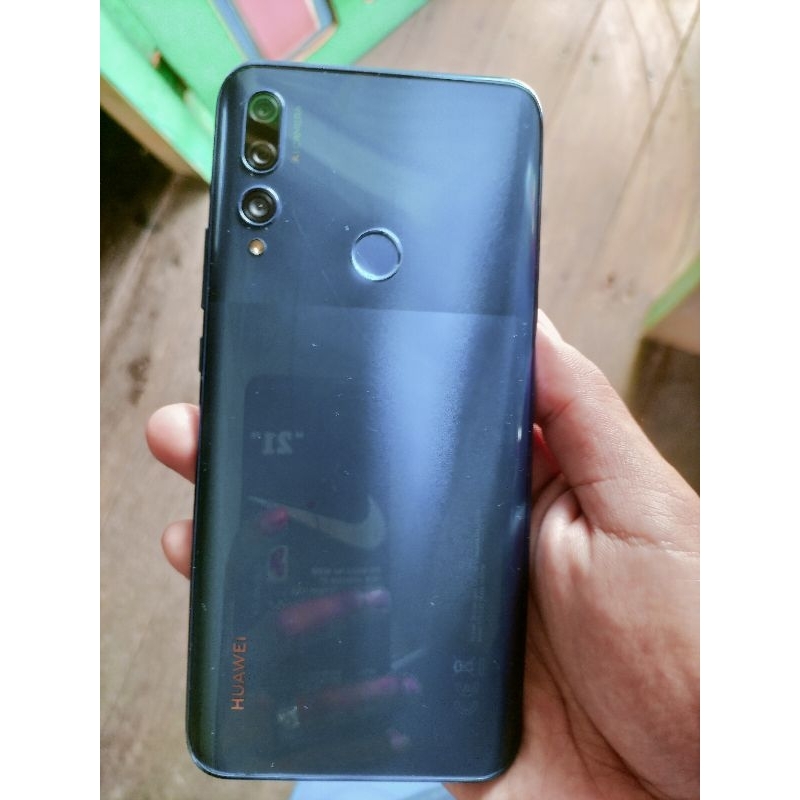 HUAWEI Y9 PRIME  RAM 4/128