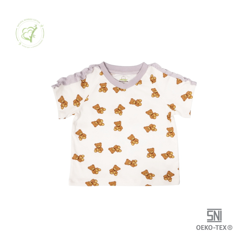 Nala Top - Bamboo Bub